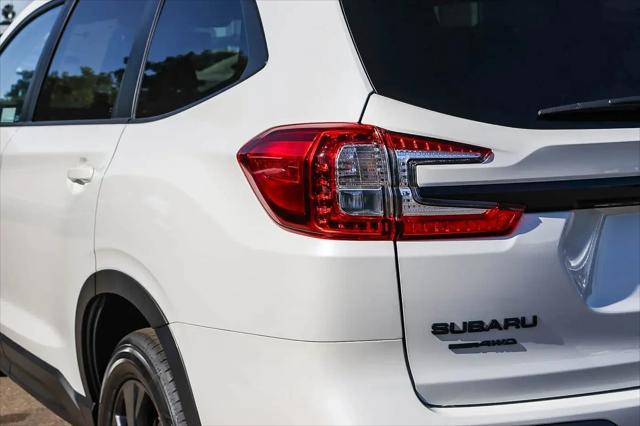 2026 Subaru Ascent Premium 7-Passenger
