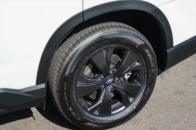 2026 Subaru Ascent Premium 7-Passenger