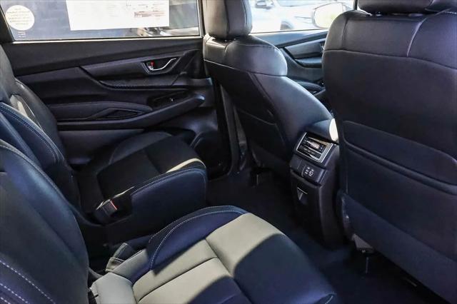 2026 Subaru Ascent Premium 7-Passenger