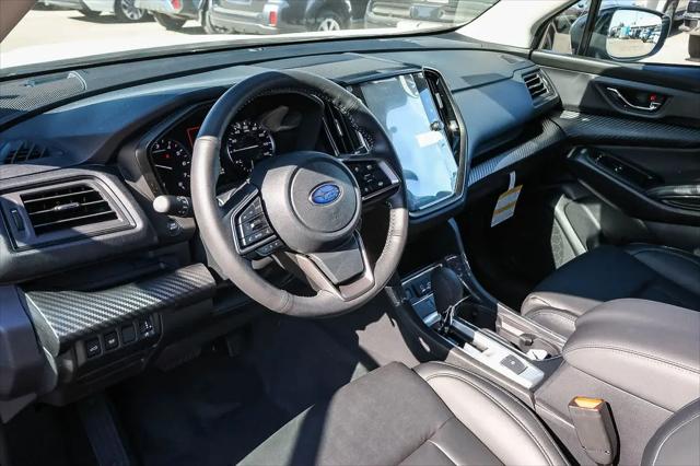 2026 Subaru Ascent Premium 7-Passenger