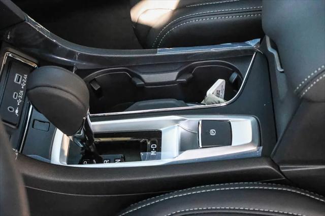 2026 Subaru Ascent Premium 7-Passenger