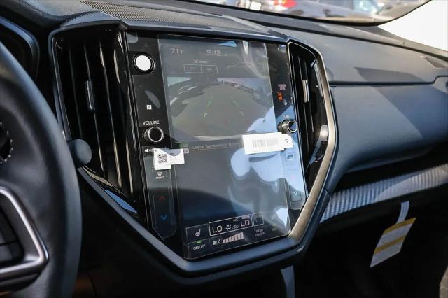 2026 Subaru Ascent Premium 7-Passenger
