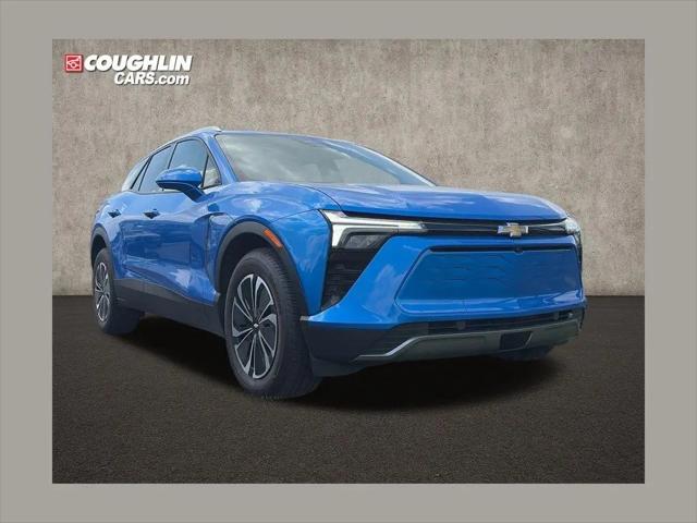 2024 Chevrolet V Blazer eAWD 2LT for sale near Pataskala, OH