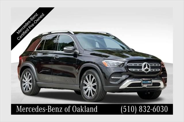 2026 Mercedes-Benz GLE GLE 350 GLE 350 for sale in Oakland, CA