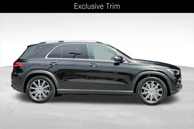 2026 Mercedes-Benz GLE GLE 350 GLE 350