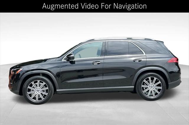 2026 Mercedes-Benz GLE GLE 350 GLE 350