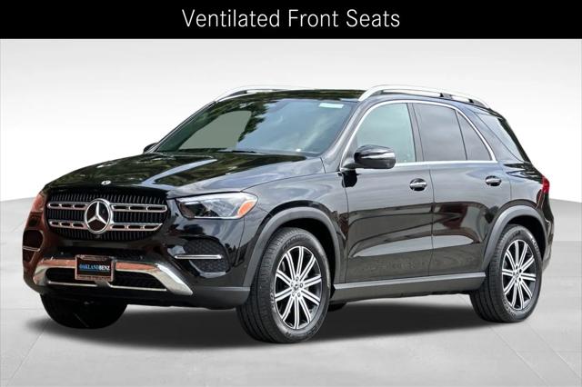 2026 Mercedes-Benz GLE GLE 350 GLE 350