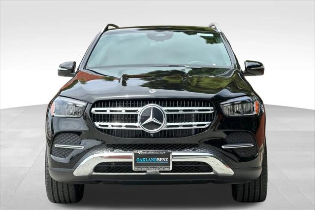 2026 Mercedes-Benz GLE GLE 350 GLE 350