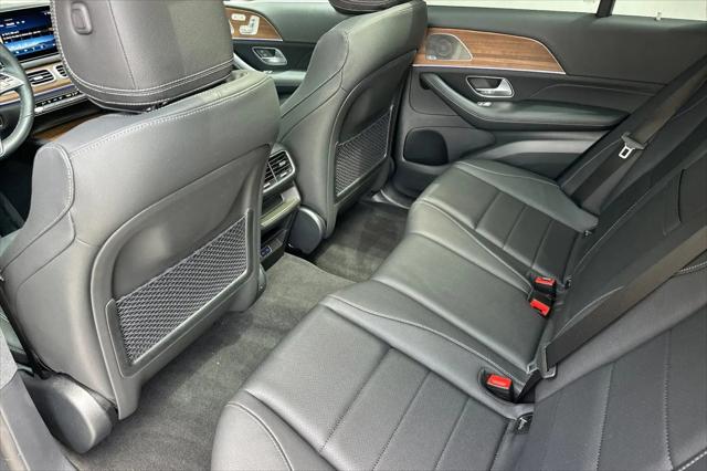 2026 Mercedes-Benz GLE GLE 350 GLE 350
