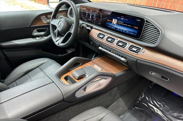 2026 Mercedes-Benz GLE GLE 350 GLE 350