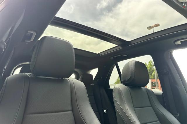 2026 Mercedes-Benz GLE GLE 350 GLE 350