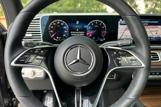 2026 Mercedes-Benz GLE GLE 350 GLE 350
