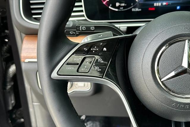 2026 Mercedes-Benz GLE GLE 350 GLE 350