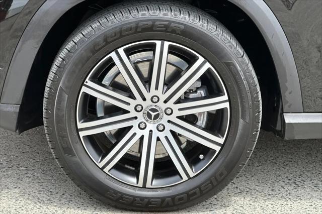 2026 Mercedes-Benz GLE GLE 350 GLE 350