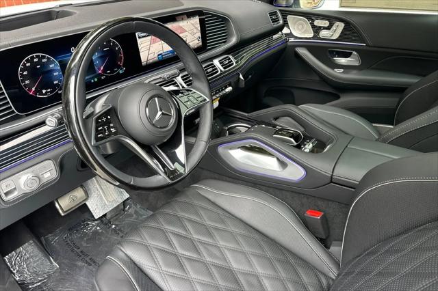 2026 Mercedes-Benz Maybach GLS 600 Maybach GLS 600