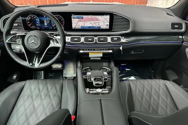 2026 Mercedes-Benz Maybach GLS 600 Maybach GLS 600