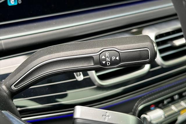 2026 Mercedes-Benz Maybach GLS 600 Maybach GLS 600