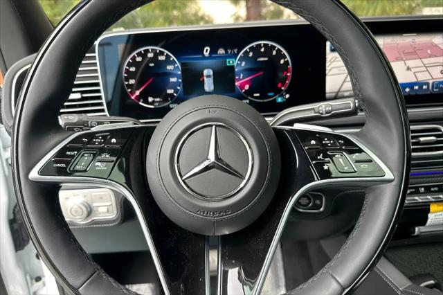 2026 Mercedes-Benz Maybach GLS 600 Maybach GLS 600
