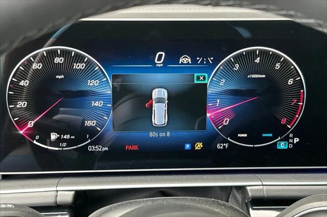 2026 Mercedes-Benz Maybach GLS 600 Maybach GLS 600