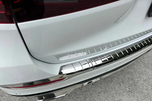 2026 Mercedes-Benz Maybach GLS 600 Maybach GLS 600