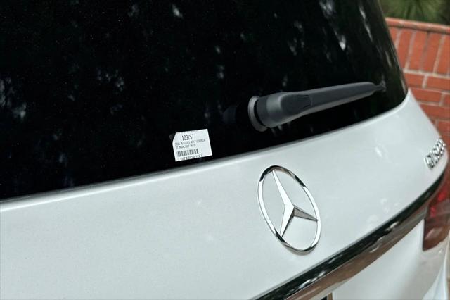 2026 Mercedes-Benz Maybach GLS 600 Maybach GLS 600