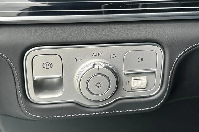 2026 Mercedes-Benz Maybach GLS 600 Maybach GLS 600