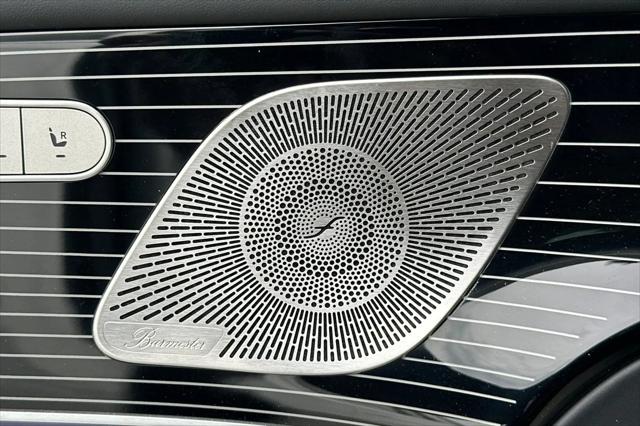 2026 Mercedes-Benz Maybach GLS 600 Maybach GLS 600