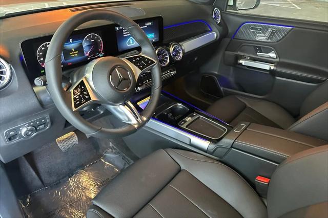 2026 Mercedes-Benz GLB 4MATIC