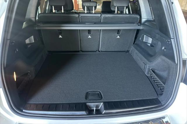 2026 Mercedes-Benz GLB 4MATIC