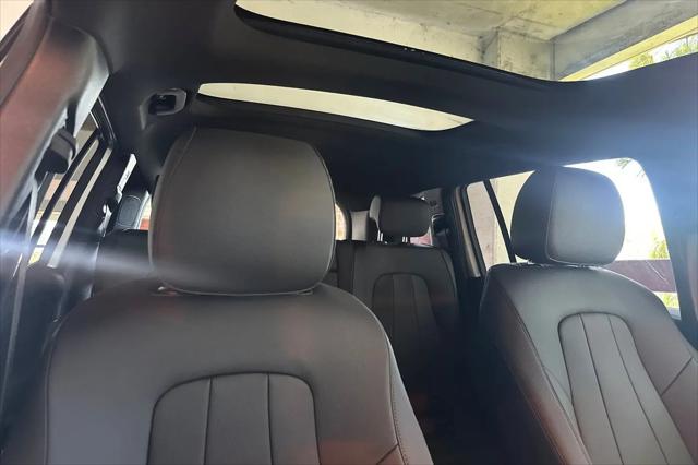 2026 Mercedes-Benz GLB 4MATIC