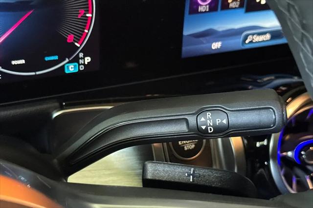 2026 Mercedes-Benz GLB 4MATIC