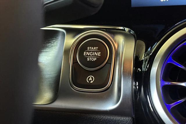 2026 Mercedes-Benz GLB 4MATIC