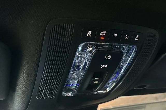 2026 Mercedes-Benz GLB 4MATIC