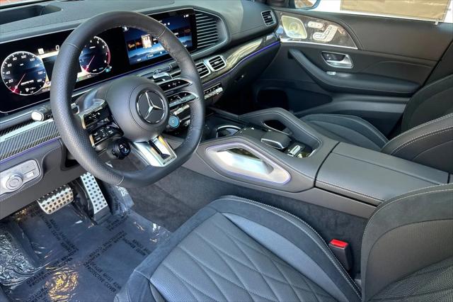 2026 Mercedes-Benz GLE AMG GLE 53 4MATIC+