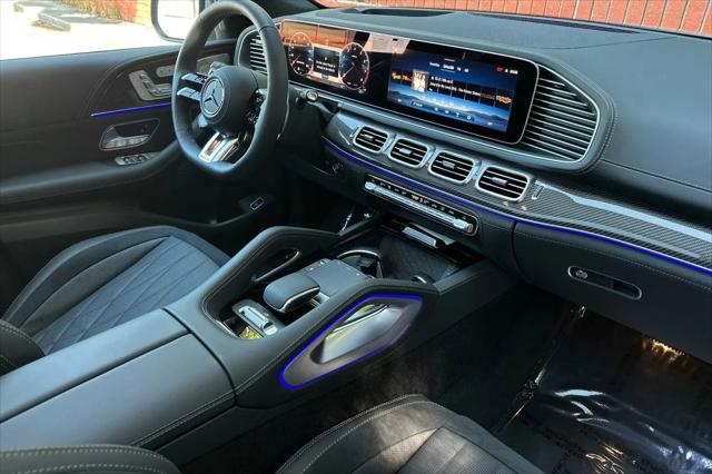 2026 Mercedes-Benz GLE AMG GLE 53 4MATIC+