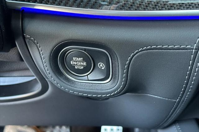 2026 Mercedes-Benz GLE AMG GLE 53 4MATIC+