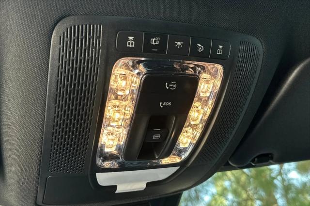 2026 Mercedes-Benz GLE AMG GLE 53 4MATIC+