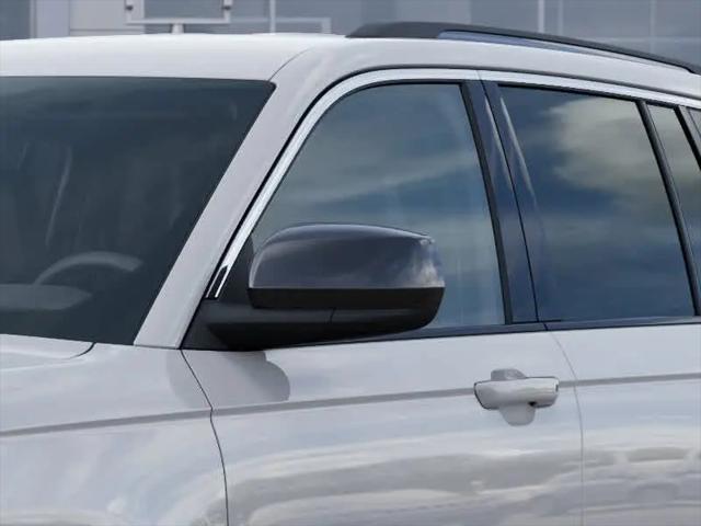 2026 Jeep Grand Cherokee Laredo 4x2