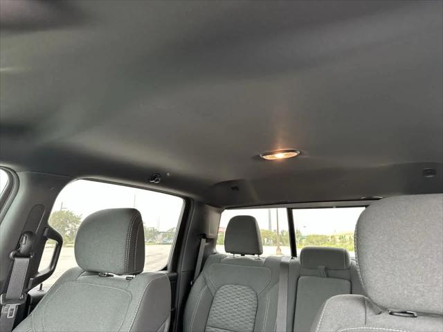 2026 Ram 1500 Warlock Crew Cab 4x4 57 Box