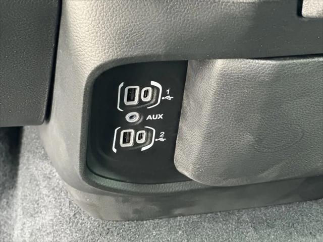 2026 Ram 1500 Warlock Crew Cab 4x4 57 Box
