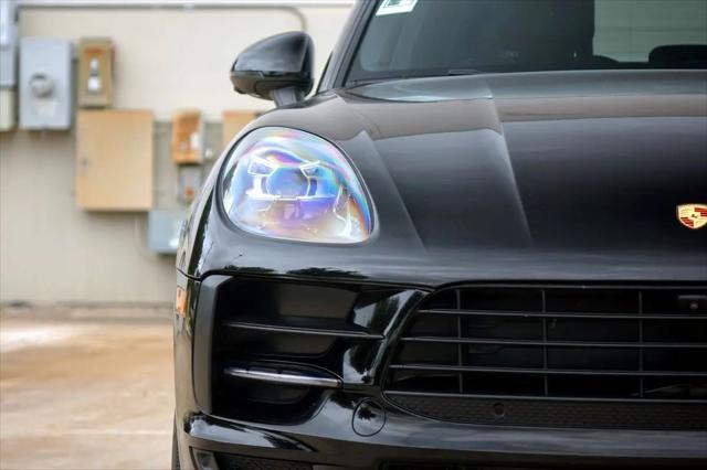 2019 Porsche Macan Macan