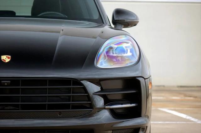 2019 Porsche Macan Macan