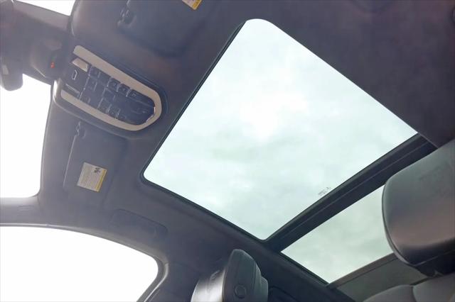 2019 Porsche Macan Macan
