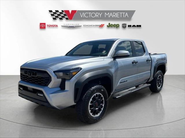 2026 Toyota Tacoma TRD Off Road for sale in Marietta, OH