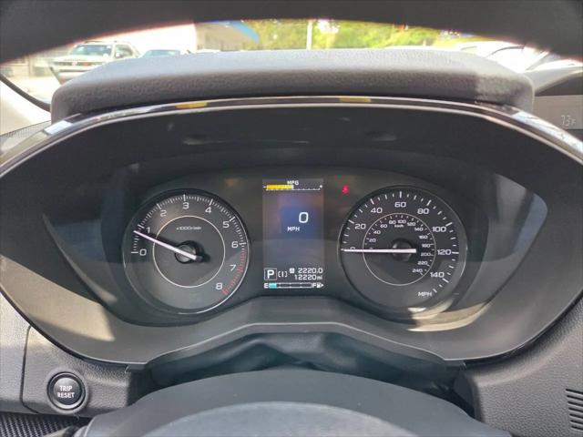 2023 Subaru Impreza Premium 5-Door