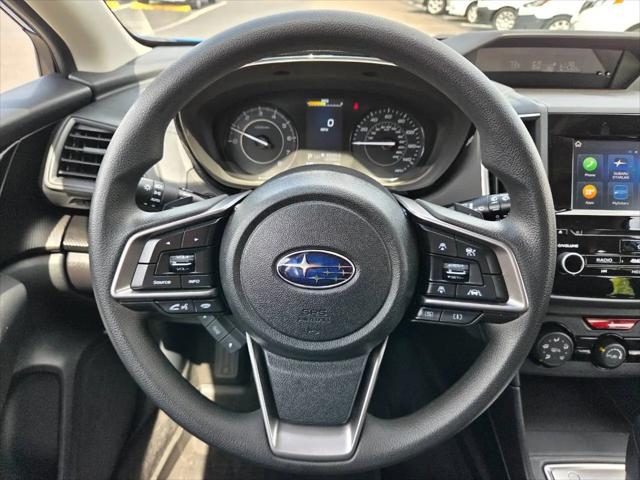 2023 Subaru Impreza Premium 5-Door