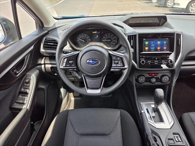 2023 Subaru Impreza Premium 5-Door