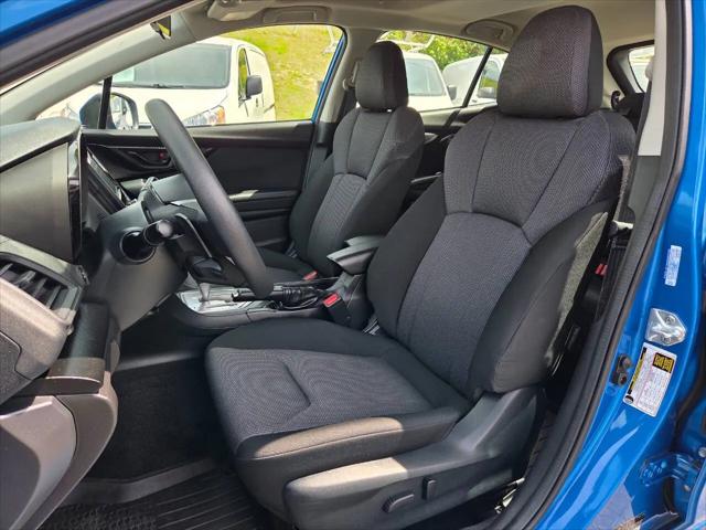 2023 Subaru Impreza Premium 5-Door