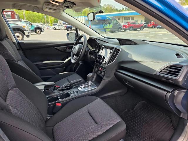 2023 Subaru Impreza Premium 5-Door