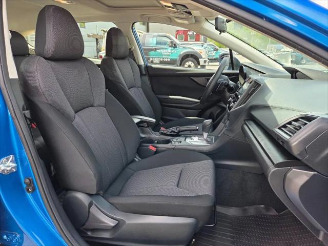 2023 Subaru Impreza Premium 5-Door